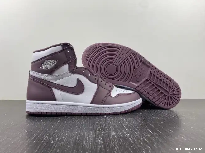Air High Jordan J Mauve OG Sky 1 DZ5485-105 0529